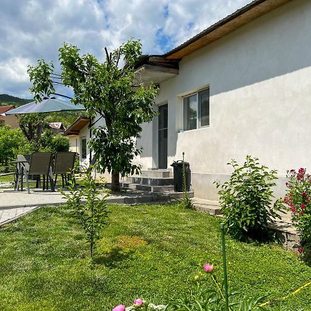 Călimăneşti Casuta De Vacantaヴィラ エクステリア 写真